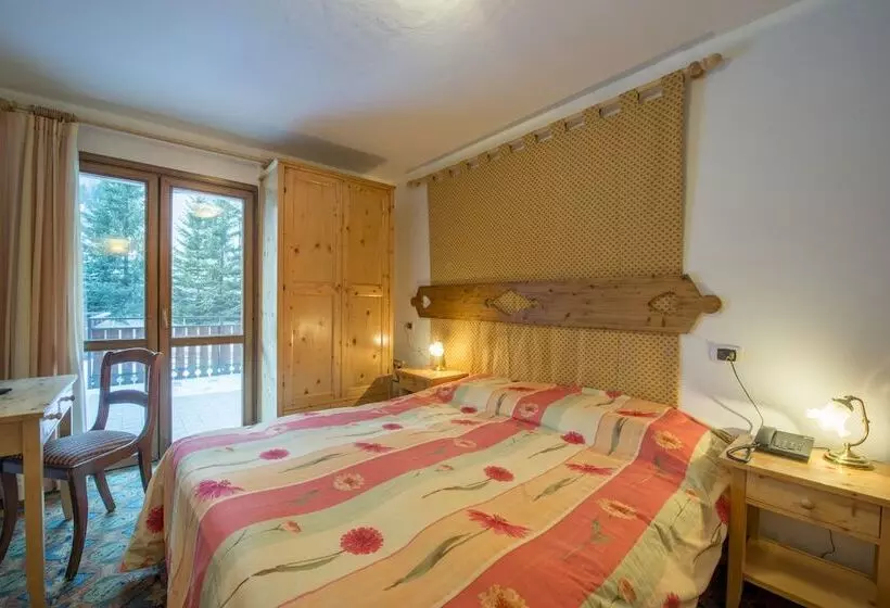 ファミリールーム, Ihr Hotel Villa Emma
