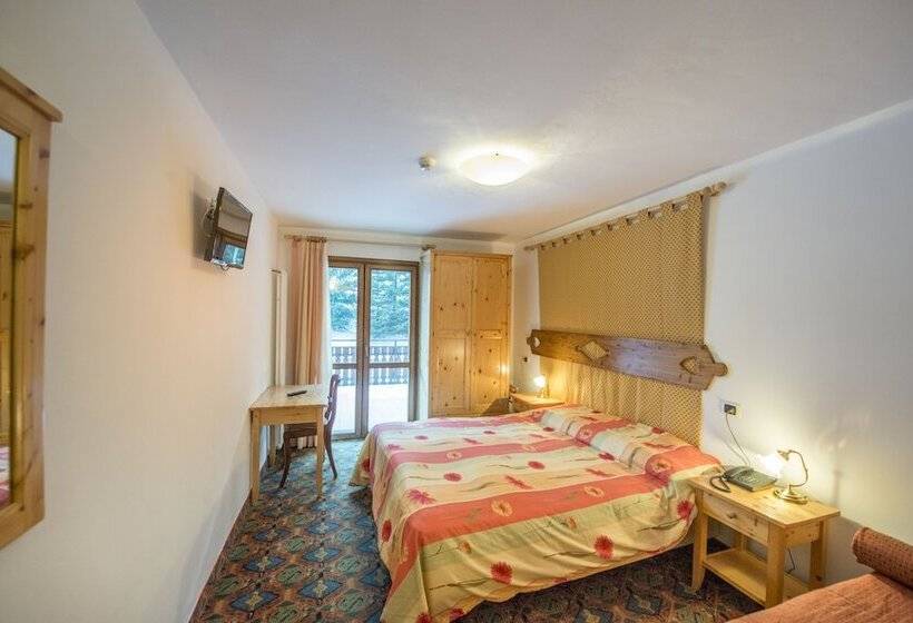 ファミリールーム, Ihr Hotel Villa Emma