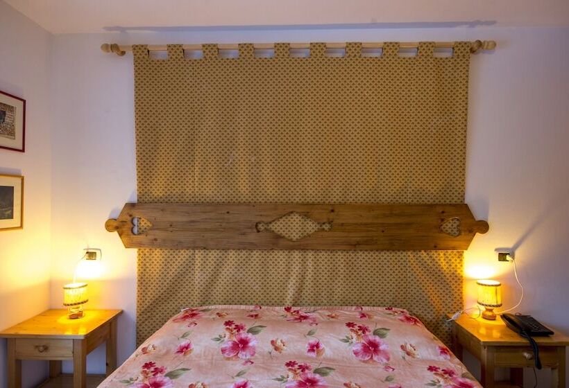 スタンダード４人部屋, Ihr Hotel Villa Emma