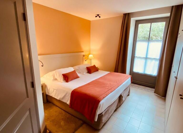 经典套房, La Bastide De Boulbon