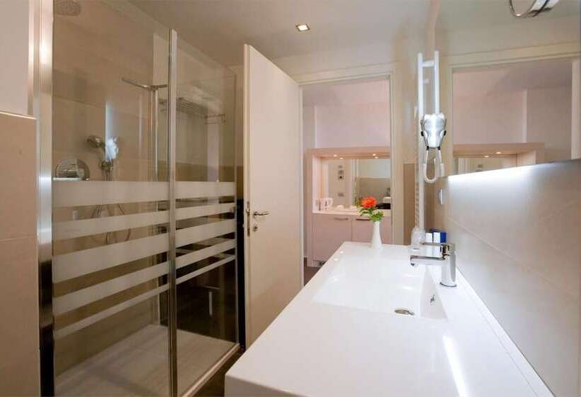 スタンダードルーム, Laguna Palace Hotel Grado