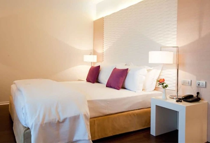 スタンダードルーム, Laguna Palace Hotel Grado