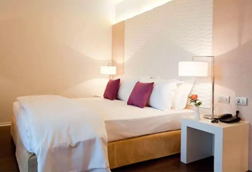اتاق استاندارد, Laguna Palace Hotel Grado