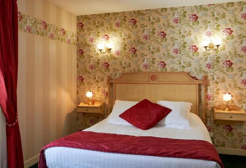 חדר סופריור, Le Clos De Bourgogne