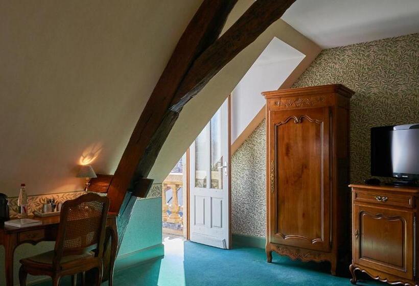 חדר סופריור, Le Clos De Bourgogne