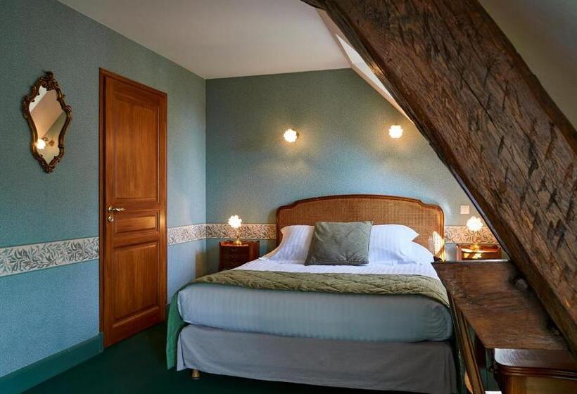 חדר סופריור, Le Clos De Bourgogne