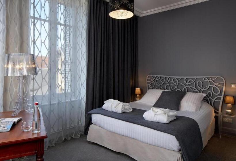 חדר סופריור, Le Clos De Bourgogne