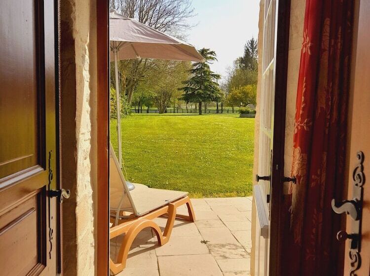 수피리어 룸, Hôtel Le Manoir De Mathan Crépon à La Campagne 5 Mn D Arromanches Et 10 Mn De Bayeux