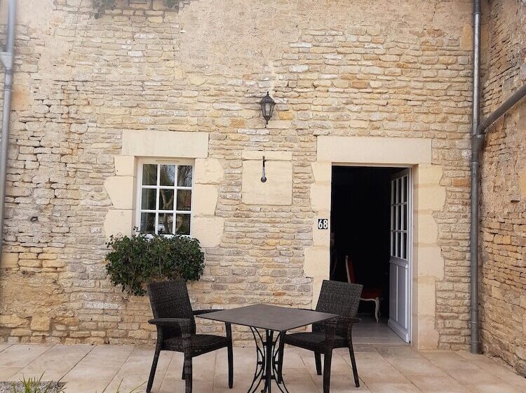 주니어 스위트, Hôtel Le Manoir De Mathan Crépon à La Campagne 5 Mn D Arromanches Et 10 Mn De Bayeux