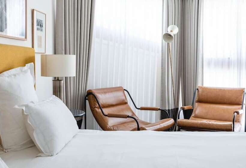 جناح, Le Val Thorens, A Beaumier