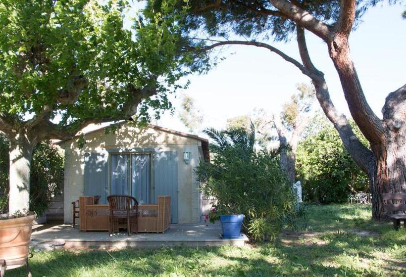 اتاق سوپریور, Les Flots Bleus