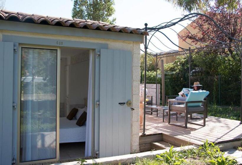 اتاق سوپریور, Les Flots Bleus