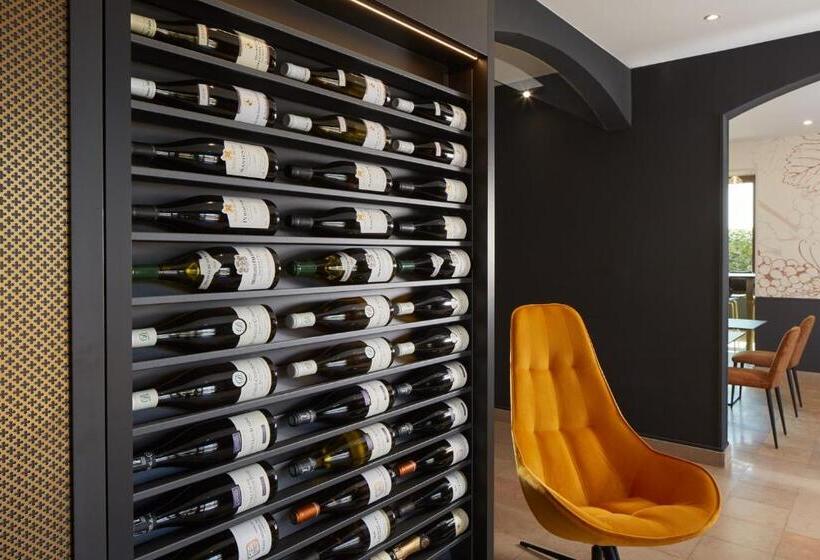Номер Superior, Maison Cabotte