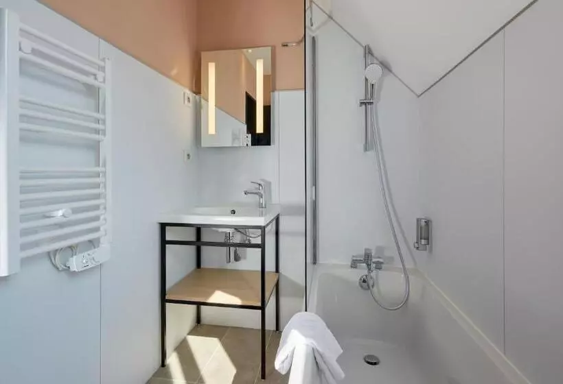Standard-huone, Maison Cabotte