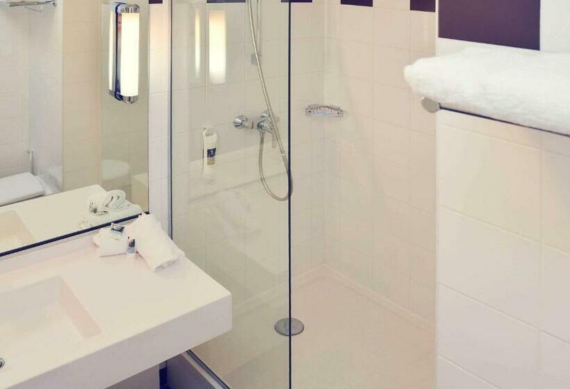 标准间, Mercure Lyon Est Chaponnay