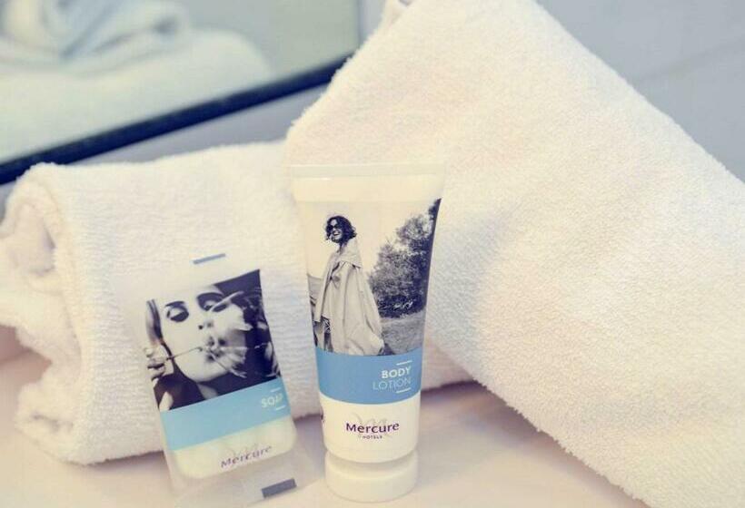 标准间, Mercure Lyon Est Chaponnay