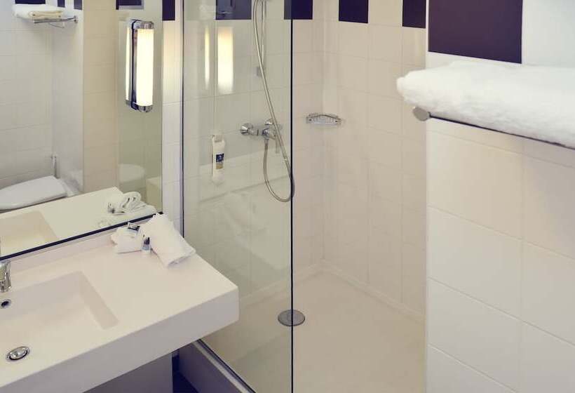 标准间, Mercure Lyon Est Chaponnay