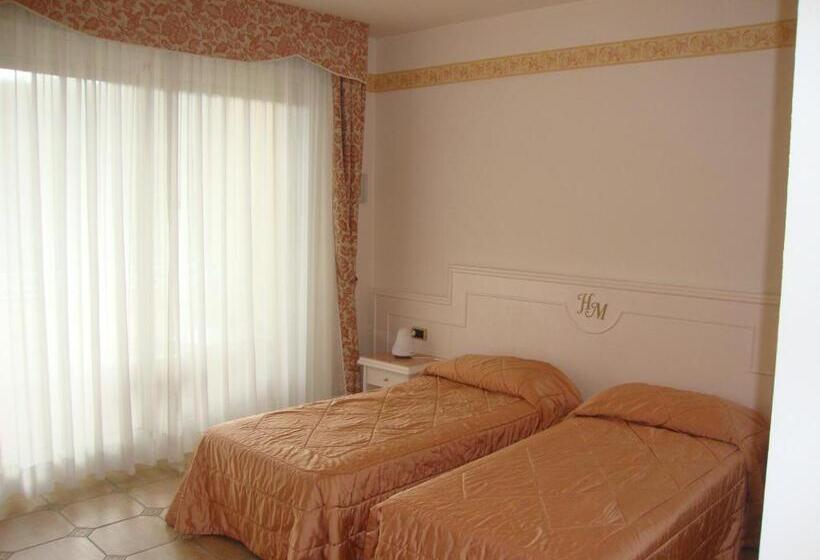 クラシックルーム, Miramonti