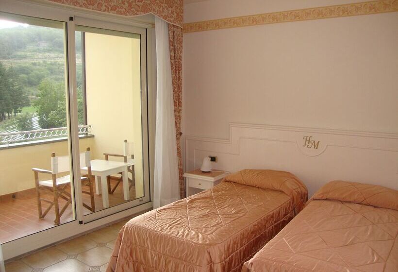 クラシックルーム, Miramonti