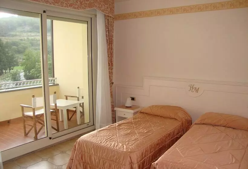 Camera Classica, Miramonti