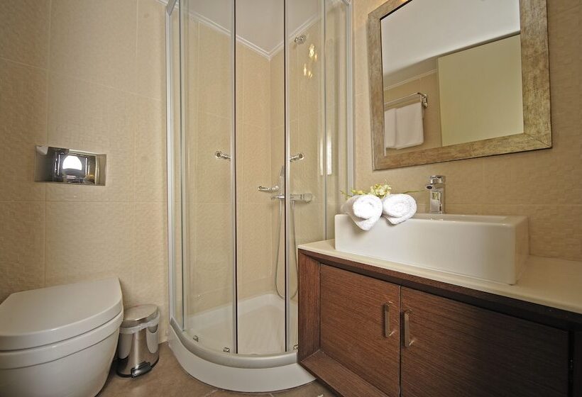 חדר סטנדרט, Pepi Boutique