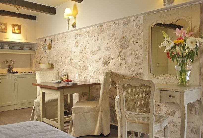 חדר סטנדרט, Pepi Boutique