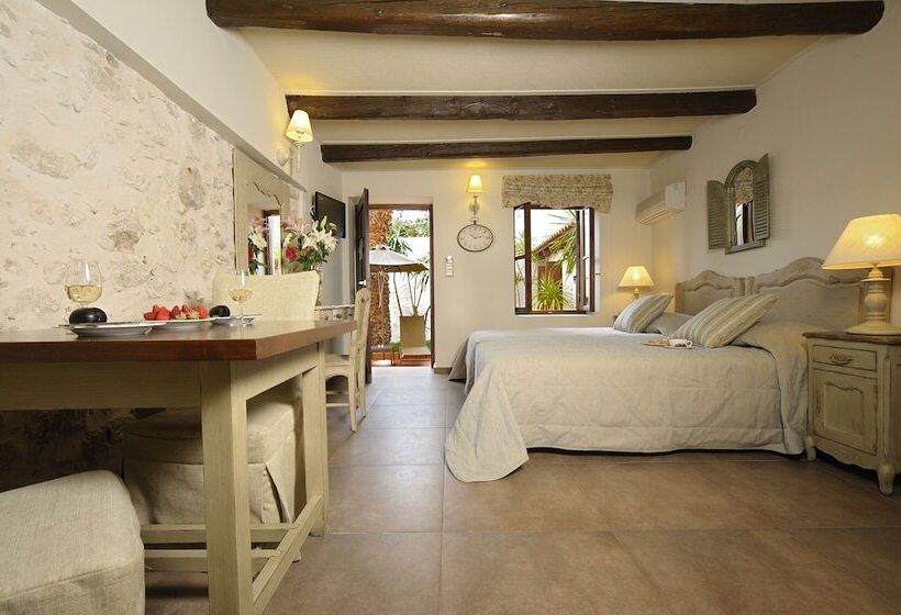 חדר סטנדרט, Pepi Boutique