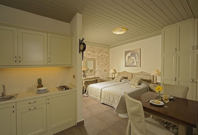 חדר סטנדרט, Pepi Boutique