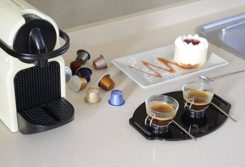 סוויטה, Pepi Boutique