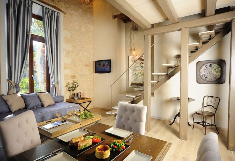 סוויטה, Pepi Boutique