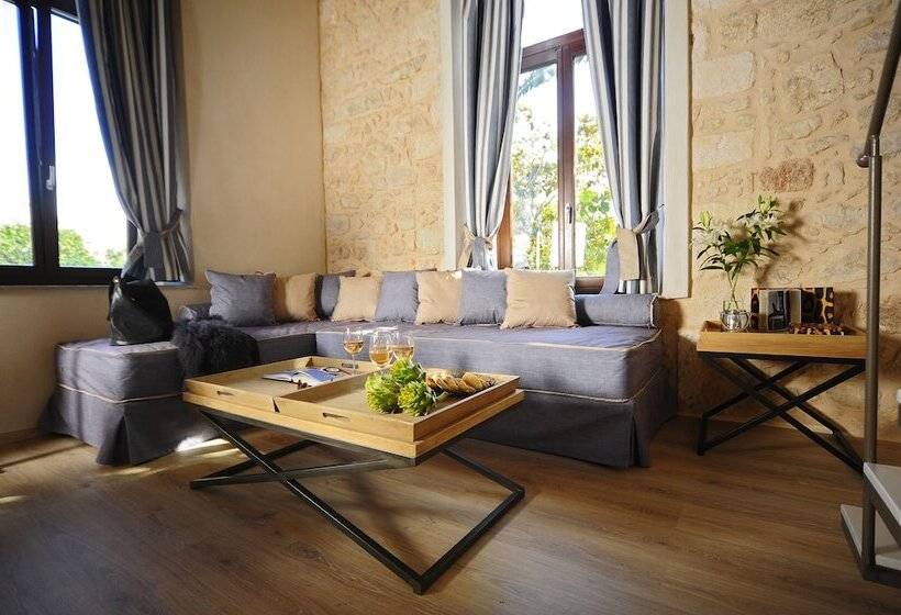 סוויטה, Pepi Boutique