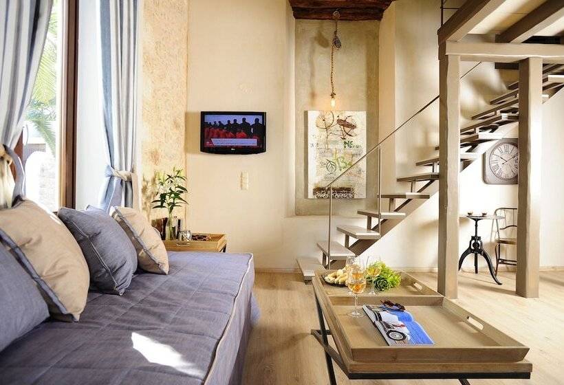 סוויטה, Pepi Boutique