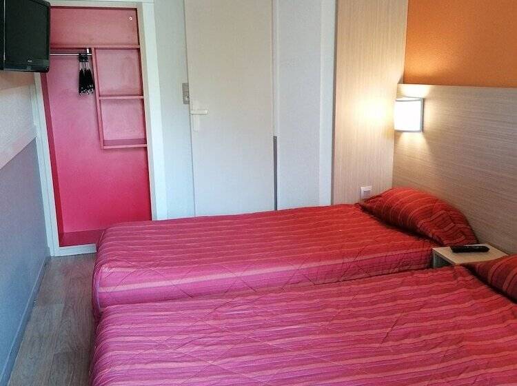 スタンダードルーム, Premiere Classe Toulon La Seyne Sur Mer