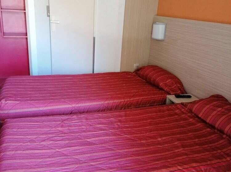 スタンダードルーム, Premiere Classe Toulon La Seyne Sur Mer