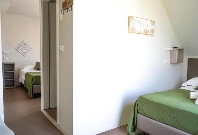 주니어 스위트, Rex