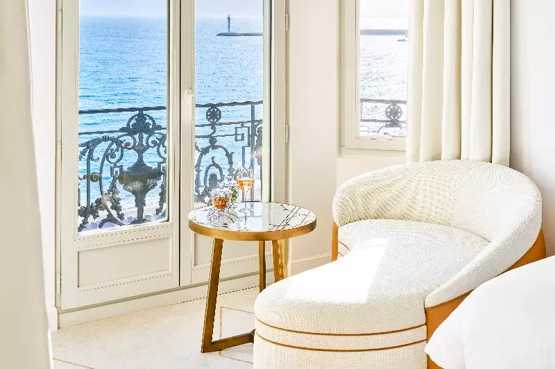 Premium-sviitti, Royal Mougins Golf, Hotel & Spa De Luxe