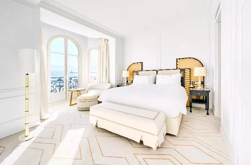 Premium-sviitti, Royal Mougins Golf, Hotel & Spa De Luxe