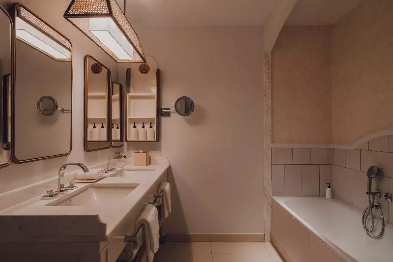 Premium-sviitti, Royal Mougins Golf, Hotel & Spa De Luxe