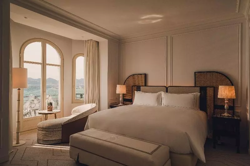 Premium-sviitti, Royal Mougins Golf, Hotel & Spa De Luxe