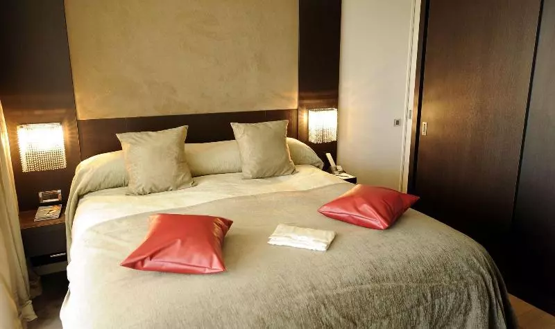 Superior-sviitti, Royal Mougins Golf, Hotel & Spa De Luxe