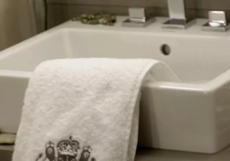 Superior-sviitti, Royal Mougins Golf, Hotel & Spa De Luxe