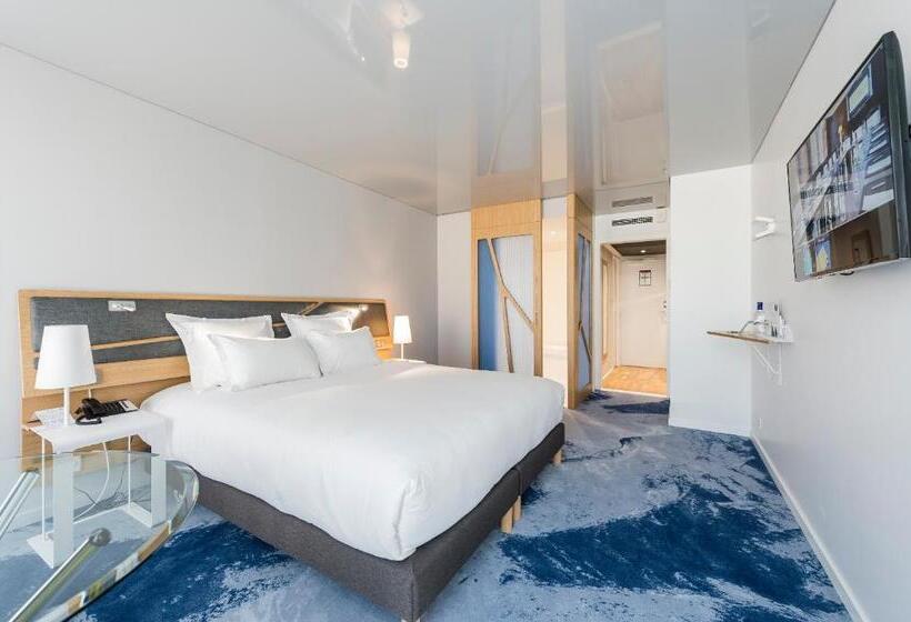 اتاق استاندارد, Seeko O Hotel Bordeaux