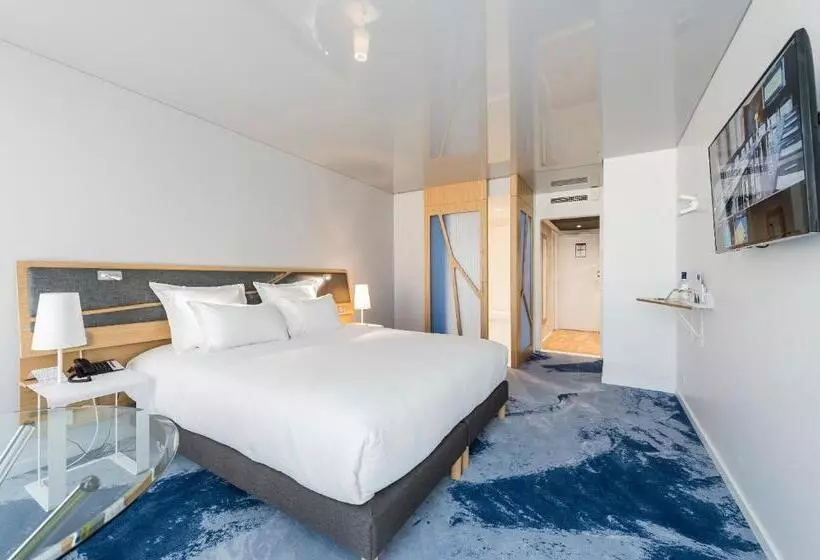 اتاق استاندارد, Seeko O Hotel Bordeaux