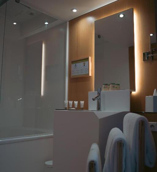 行政房间, Seeko O Hotel Bordeaux