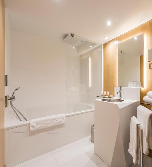 سوییت, Seeko O Hotel Bordeaux