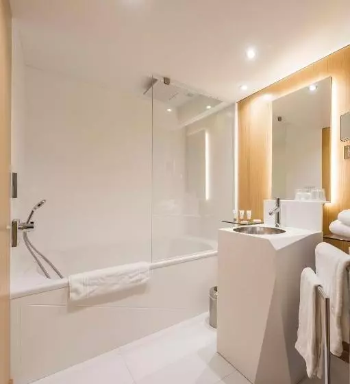 سوییت, Seeko O Hotel Bordeaux