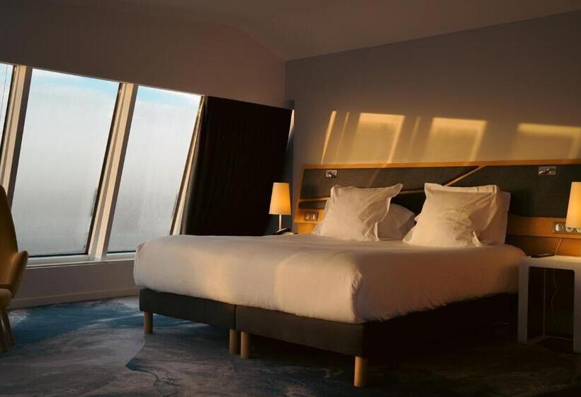 套房, Seeko O Hotel Bordeaux