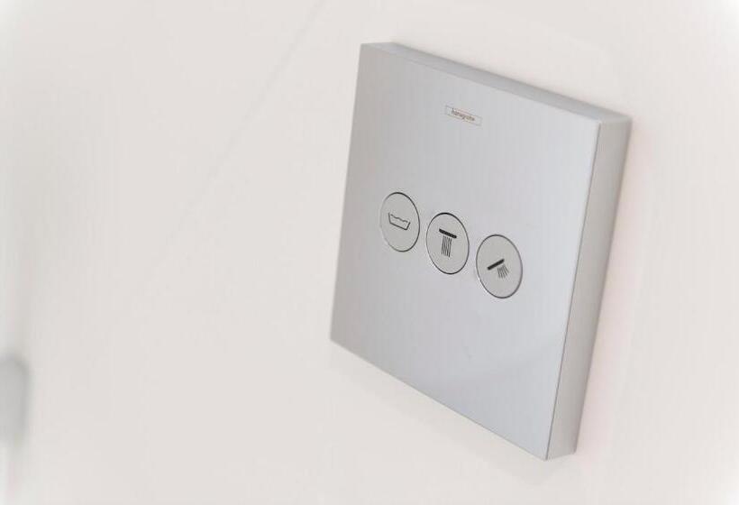 اتاق استاندارد, Seeko O Hotel Bordeaux