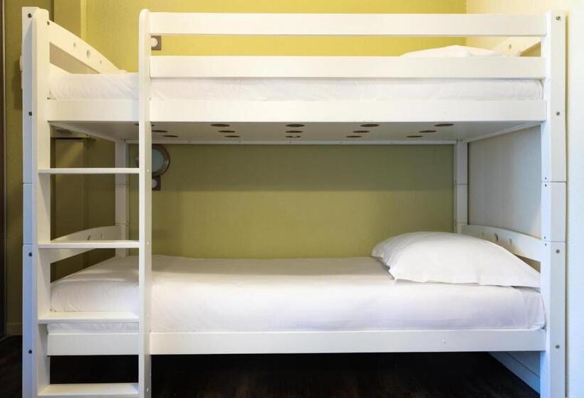 스탠다드 테라스 룸, Sowell Family Les Amandiers