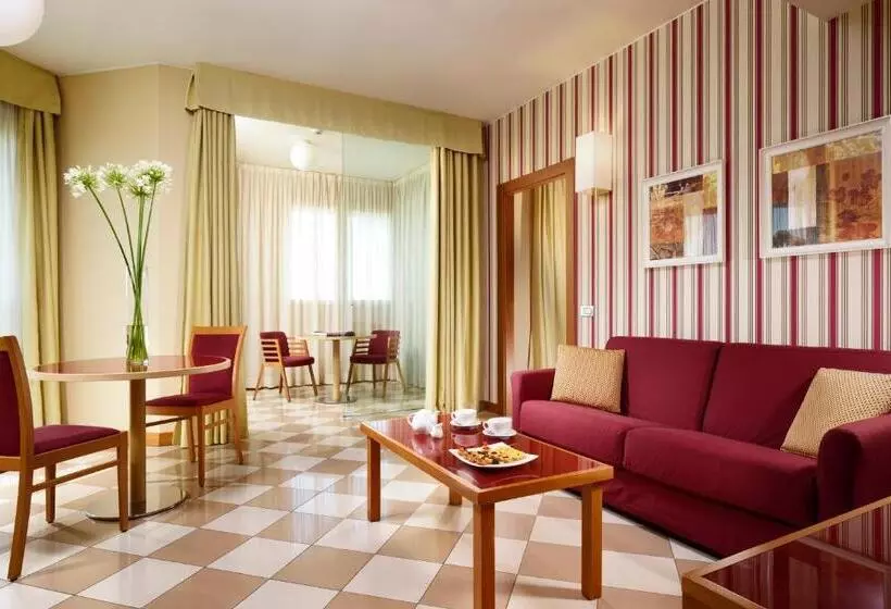 آپارتمان 1 خوابه, Unahotels The One Milano Hotel & Residence